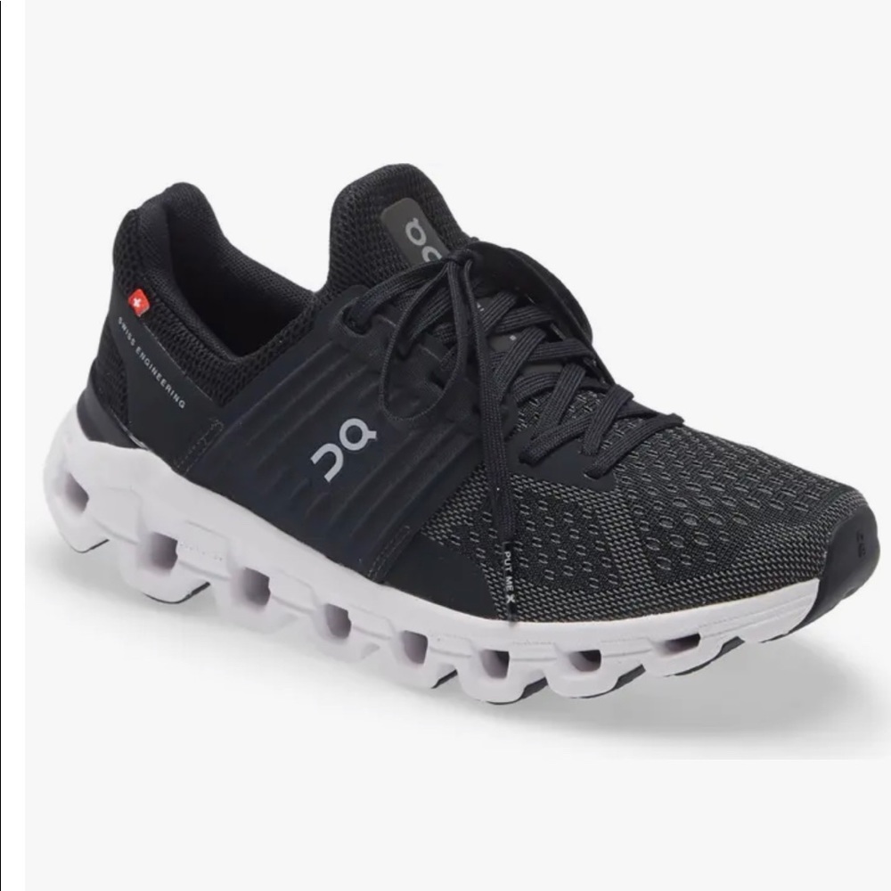 ON CLOUDSWIFT SNEAKERS